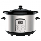 Slow Cooker Camry CR 6414 Capacitate 4 7 L