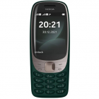 Telefon Mobil 6310 2021 Dual SIM 2 8inch Verde