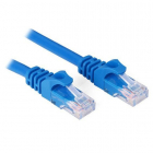 Patchcord UTP Cat6 15m Blue