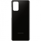 Capac Baterie Negru pentru Samsung Galaxy S20 Plus G985