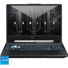 Laptop Gaming FX506HF HN017 15 6inch Full HD Intel Core i5 11400H 16GB