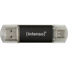 Memorie USB Twist Line 64GB