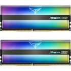 Memorie T Force XTREEM ARGB 16GB 2x8GB DDR4 3200MHz Dual Channel Kit