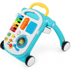 Centru de Activitati Baby Einstein 4 in 1 Mix Roll