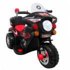 Motocicleta Electrica R Sport Pentru Copii M7 Negru