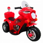 Motocicleta Electrica R Sport Pentru Copii M7 Rosu