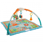 Salteluta de Joaca Sun Baby Patchwork