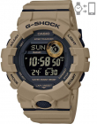 Ceas Smartwatch Barbati Casio G Shock G Squad Bluetooth GBD 800UC 5ER