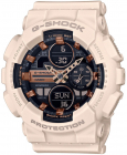 Ceas Dama Casio G Shock Classic GMA GMA S140M 4A