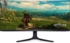 Monitor ALIENWARE model AW3423HF 34 WIDE