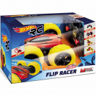 MASINUTA CU TELEC HW FLIP RACER 360