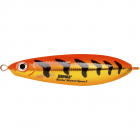 Oscilanta Rattlin Minnow Spoon 8cm 16G GFRT