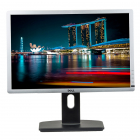 Dell P2213 22 LED 1680 x 1050 16 10 displayport negru argintiu monitor