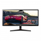 LG 29UM69G B 29 IPS 2560 x 1080 2K 75Hz HDMI displayport negru monitor