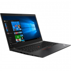 Lenovo ThinkPad T480S 14 Full HD Core i5 8350U pana la 3 60GHz 16GB DD