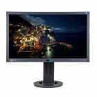 EIZO EV2303W 23 LCD 1920x1080 Full HD 16 9 argintiu monitor refurbishe