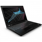 Lenovo ThinkPad P50 15 6 Full HD Core i7 6820HQ pana la 3 60GHz 32GB D