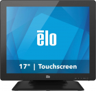Monitor 17 inch Touchscreen ELO ET1723L Black 3 Ani Garantie Refurbish