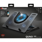 Stand Cooler laptop GXT 1125 Quno