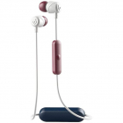 Casti Bluetooth Jib Wireless In ear Grey Red