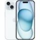 Telefon Mobil iPhone 15 6 1inch 6GB 256GB Albastru