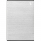 Hard disk extern One Touch Portable 1TB USB Silver