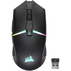 Mouse Nightsabre Black