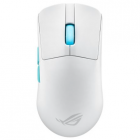 Mouse Gaming WirelessBluetooth ROG Harpe Ace Aim Lab Edition Alb