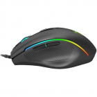 Mouse Gaming Recruit2 RGN Negru