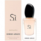 Armani Si Femei Apa de Parfum Concentratie Apa de Parfum Gramaj 30 ml