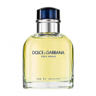 Dolce Gabbana Pour Homme Apa de Toaleta Concentratie Apa de Toaleta Gr