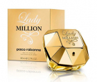 Paco Rabanne Lady Million Apa de Parfum Concentratie Apa de Parfum Gra
