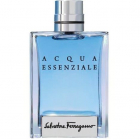 Salvatore Ferragamo Acqua Essenziale Apa de Toaleta Barbati Concentrat