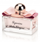 Salvatore Ferragamo Signorina Apa de Parfum Femei Concentratie Apa de 