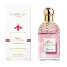 Guerlain Aqua Allegoria Granada Salvia Concentratie Apa de Toaleta Gra