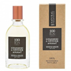 100 Bon Gingembre Et Vetiver Sensuel Concentre Apa de parfum Unisex Co