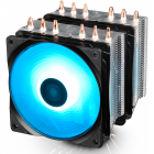 Cooler procesor Neptwin RGB
