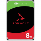 Hard disk IronWolf 8TB SATA 3 5inch