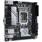 Placa de Baza PRIME H610I PLUS D4 CSM LGA1700 DDR4 PCIe 4 0 M 2 slot m