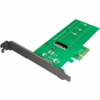 Convertor IIB PCI208 PCI Card PCIe PCIe x4 Host