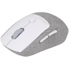 Mouse Bluetooth Wireless MS20DB Alb