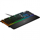 Tastatura Gaming APEX 3 RGB Negru