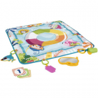 Covoras de Joaca Mattel cu Activitati Fisher Price