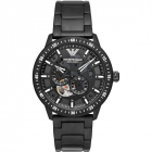 Ceas Barbati Emporio Armani Mario Meccanico AR60054