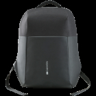 Anti theft backpack for 15 6 17 laptop material 900D glued polyester a