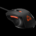 CANYON Star Raider GM 1 Optical Gaming Mouse with 6 programmable butto