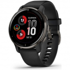 Smartwatch Venu 2 Plus Black Slate