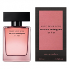 Narciso Rodriguez For Her Musc Noir Rose Apa de Parfum Concentratie Ap