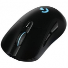 Mouse Gaming G703 LightSpeed Black