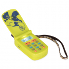 Telefon Muzical B Toys Verde